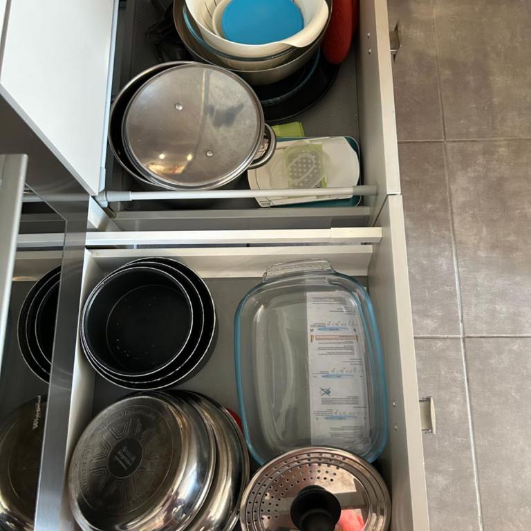 L Évidence, chaleureux 4 à 5 couchages, 1 chambre, cellier, vue dégagée, parking gratuit - Apartamento de 1 dormitorio - 32