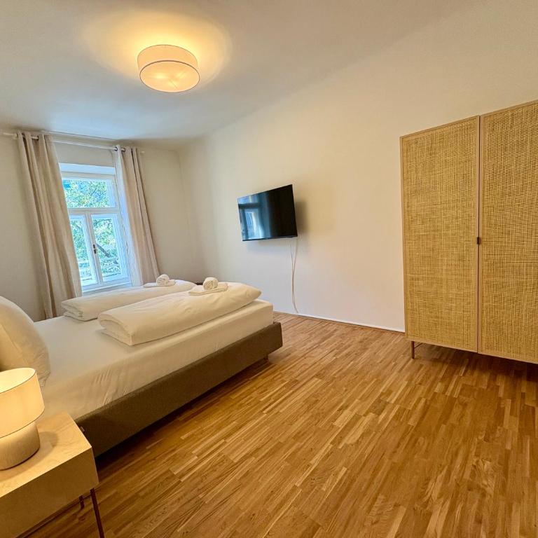 Beletage Luxury Apartments Graz - Appartamento con 2 Camere da Letto - 9