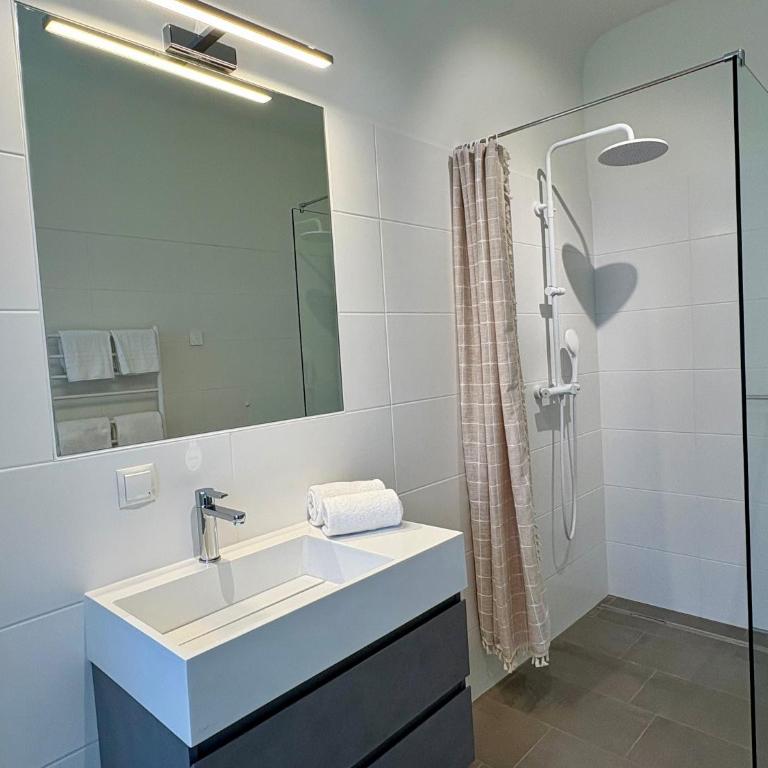 Beletage Luxury Apartments Graz - Appartamento con 2 Camere da Letto - 4