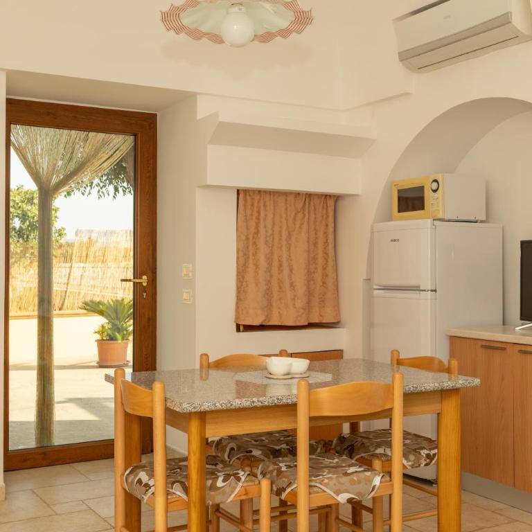 Donna Maria - Casa con 1 Camera da Letto - 5