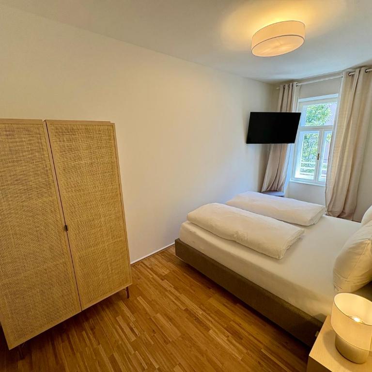 Beletage Luxury Apartments Graz - Appartamento con 2 Camere da Letto - 2
