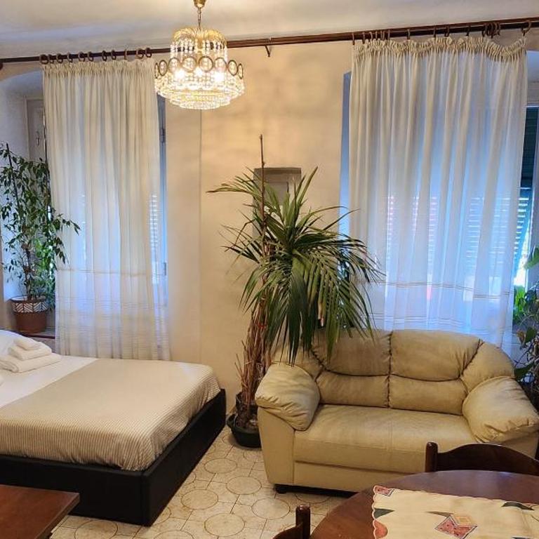Molo Suite - Appartamento con 2 Camere da Letto - 15