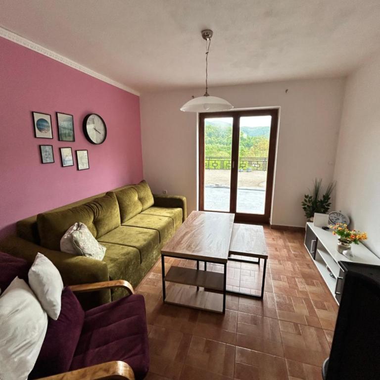 Green Hill, villa za odmor sa bazenom - Villa - 10