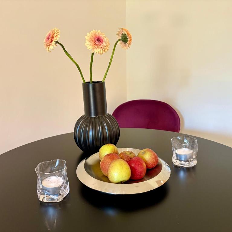 Beletage Luxury Apartments Graz - Appartamento con 1 Camera da Letto - 4