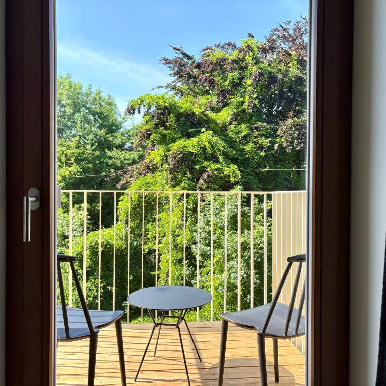 Beletage Luxury Apartments Graz - Appartamento con 1 Camera da Letto - 6