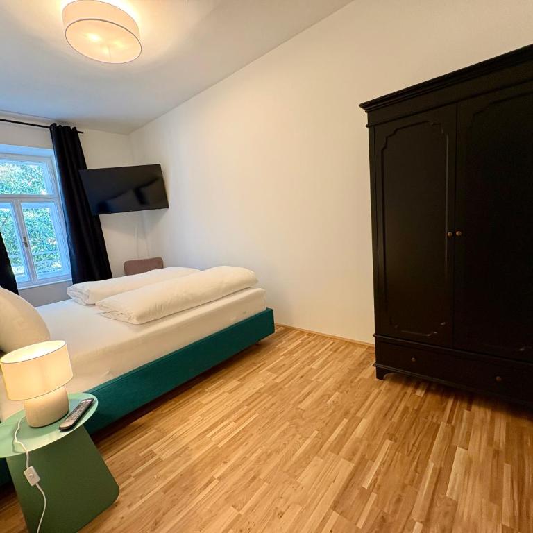Beletage Luxury Apartments Graz - Appartamento con 1 Camera da Letto - 1