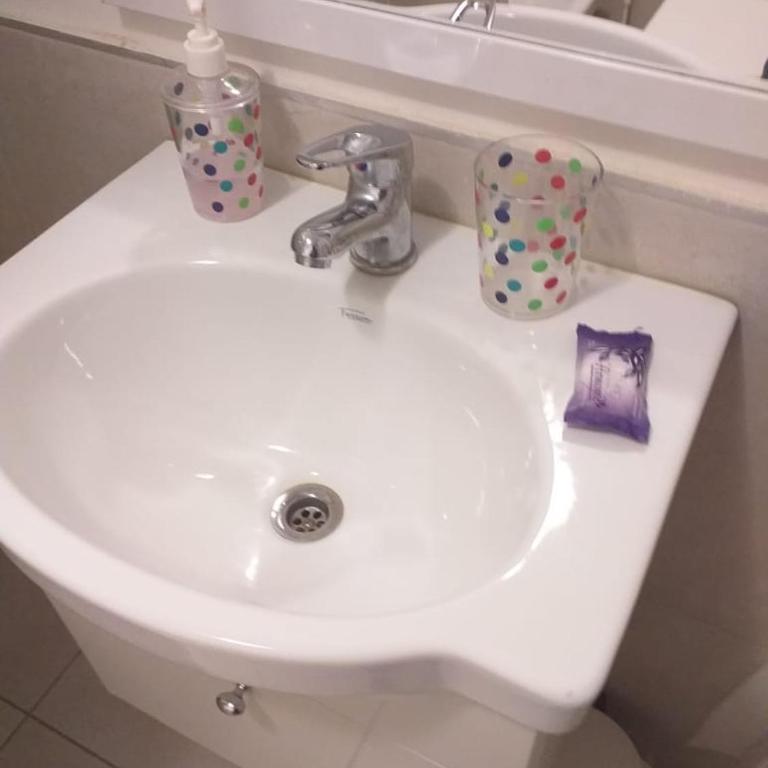 Ituzaingo 958 By Suviex - Apartamento de 1 dormitorio - 3