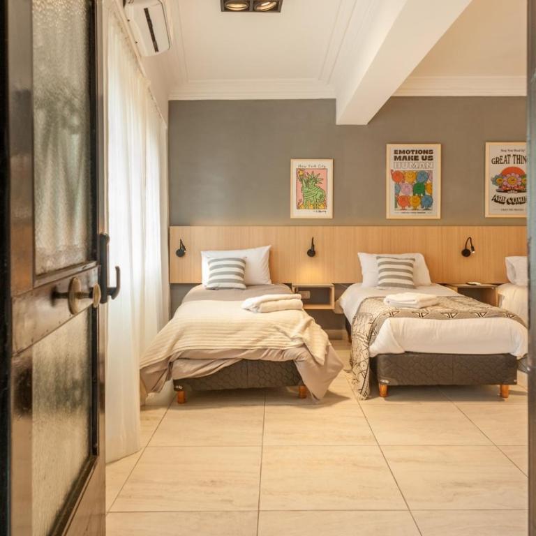 Serrano Apartment - Apartamento de 3 dormitorios - 1