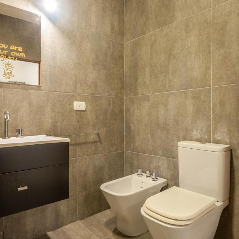 Serrano Apartment - Apartamento de 3 dormitorios - 3