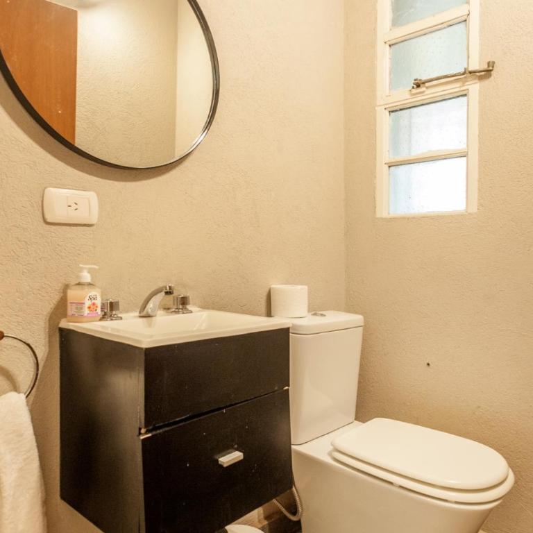Serrano Apartment - Apartamento de 3 dormitorios - 5
