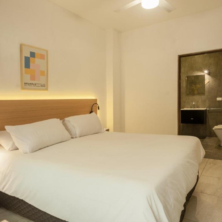 Serrano Apartment - Apartamento de 3 dormitorios - 6