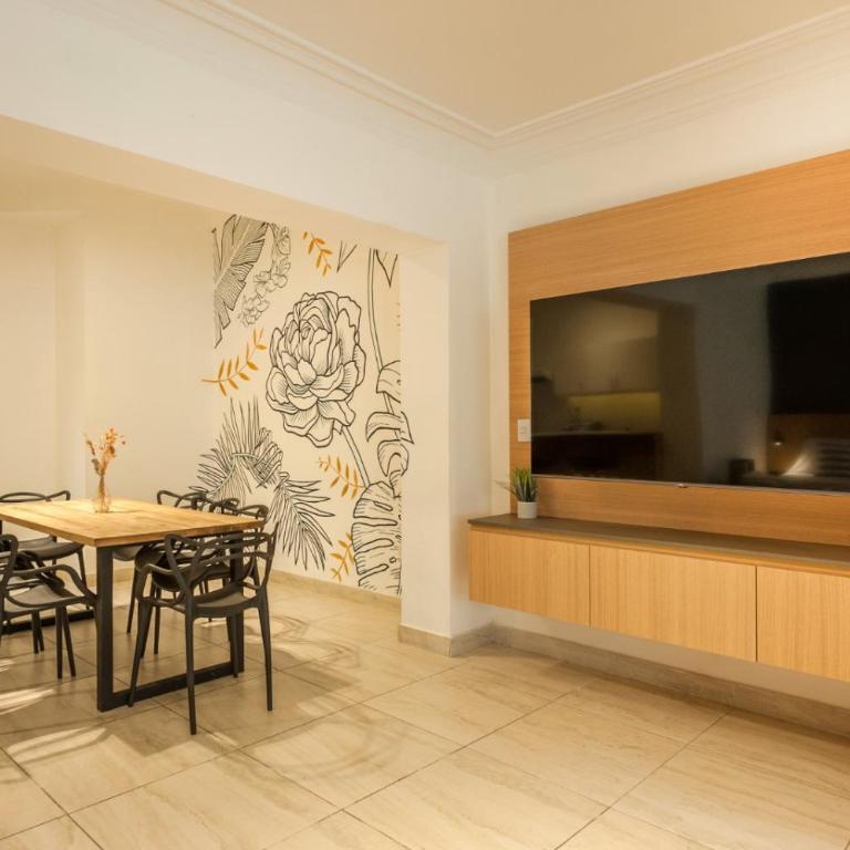 Serrano Apartment - Apartamento de 3 dormitorios - 7