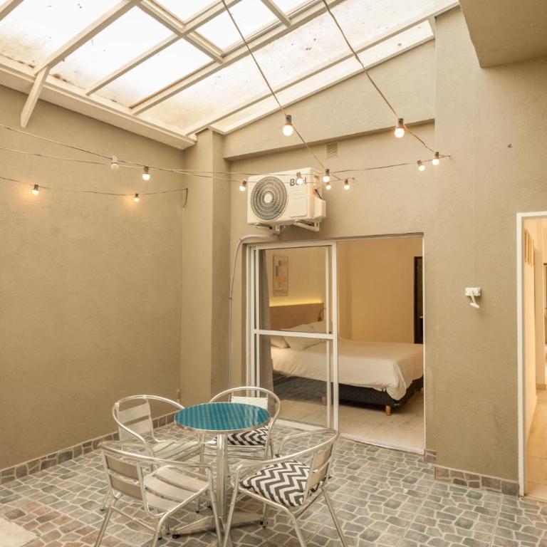 Serrano Apartment - Apartamento de 3 dormitorios - 9