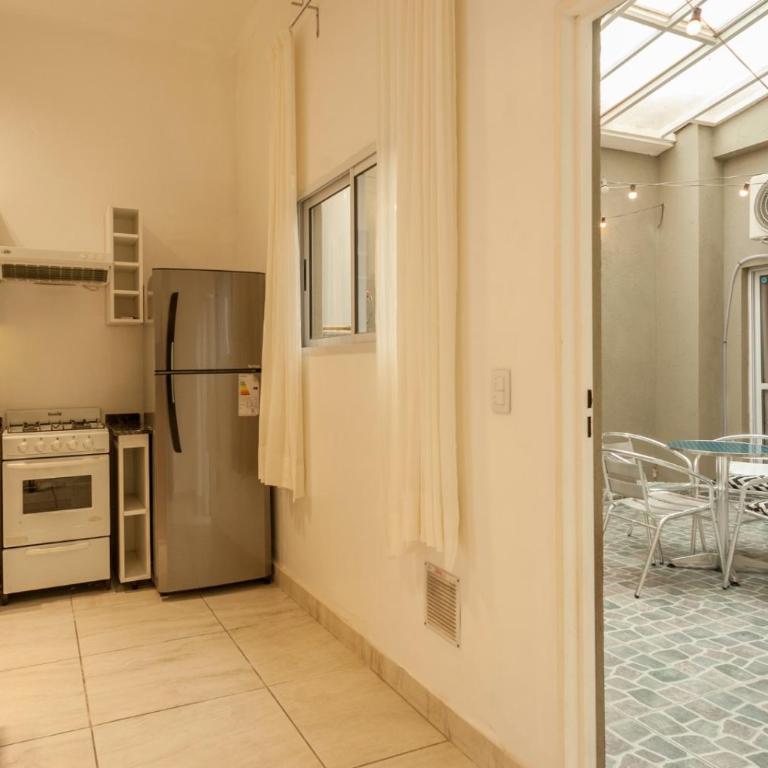 Serrano Apartment - Apartamento de 3 dormitorios - 11