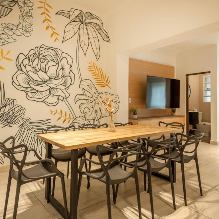 Serrano Apartment - Apartamento de 3 dormitorios - 12