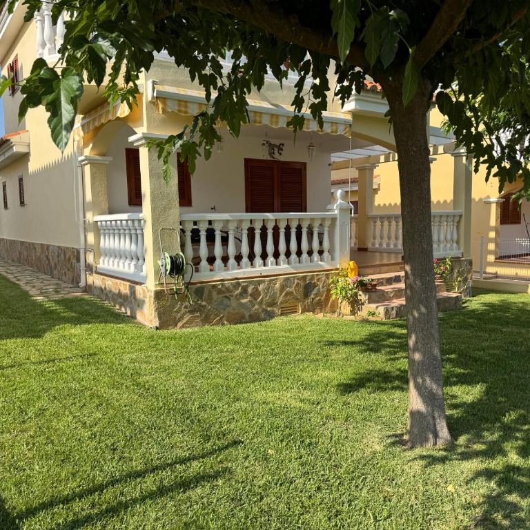 Los Alamos Somhome - Casa de 3 dormitorios - 3