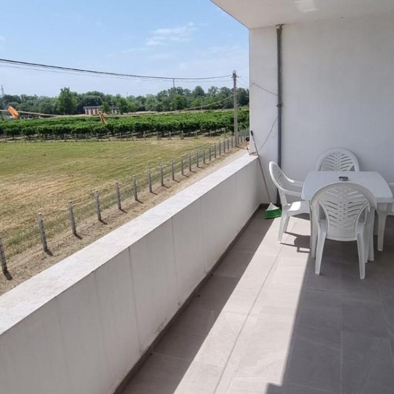 Apartments Daris - Two-Bedroom Apartment - 5