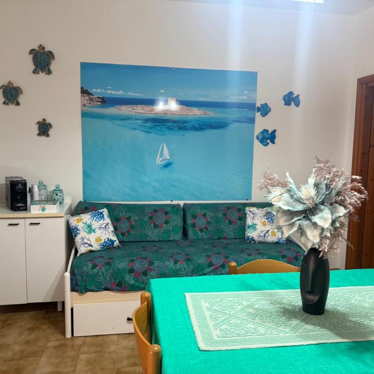 Baja SMERALDA - Casa con 1 Camera da Letto - 1