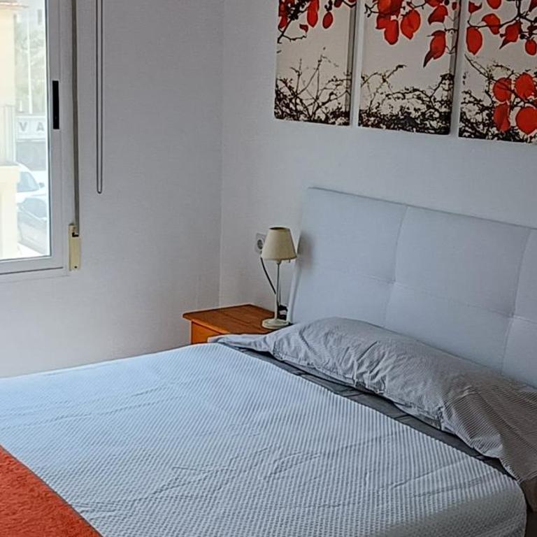 Apartamento en Playa Lisa - Apartamento de 1 dormitorio - 21