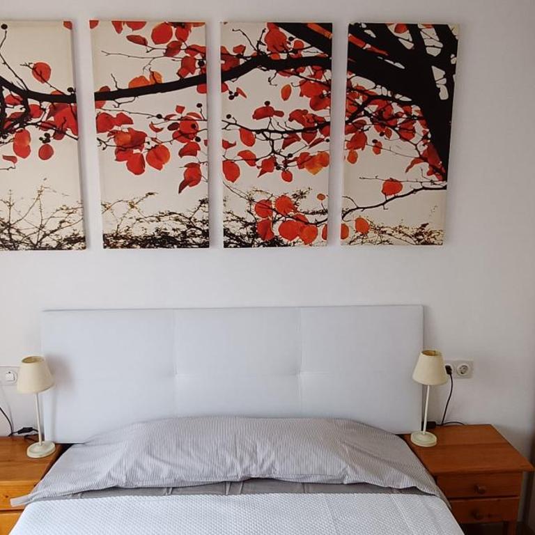 Apartamento en Playa Lisa - Apartamento de 1 dormitorio - 22