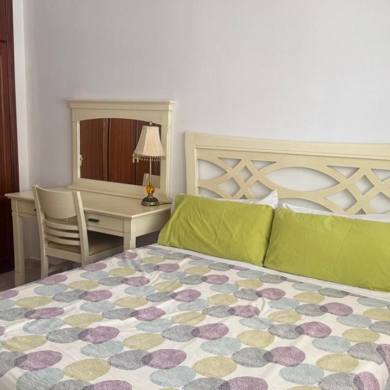 CASA ENTERA PLAYA PUERTO del ROSARIO - Casa con 1 dormitorio - 16