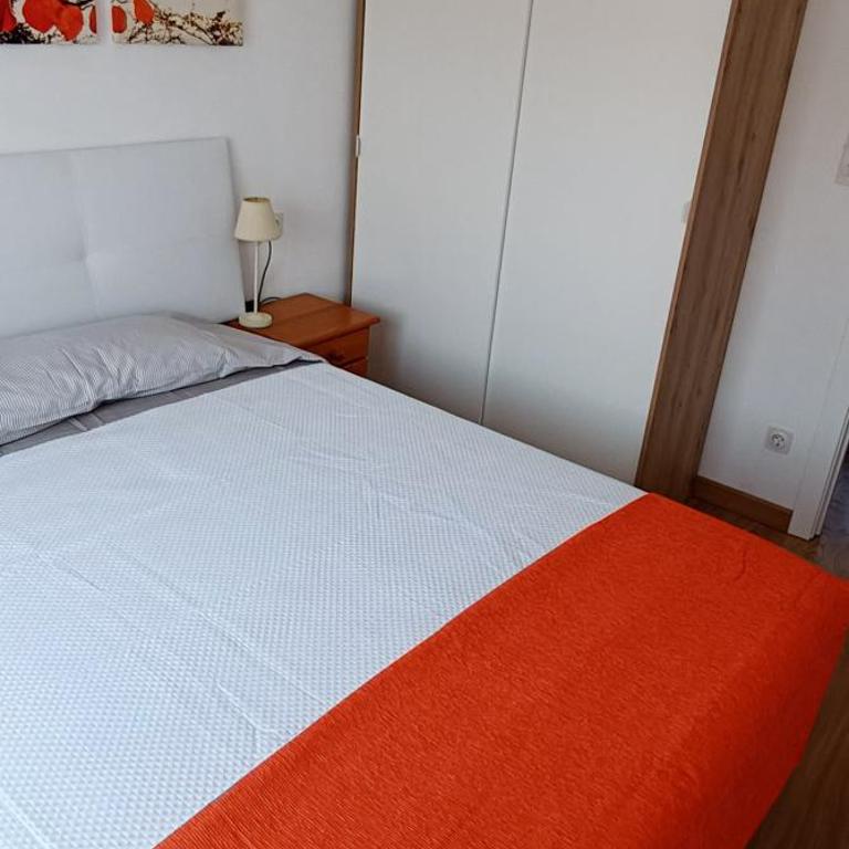 Apartamento en Playa Lisa - Apartamento de 1 dormitorio - 23