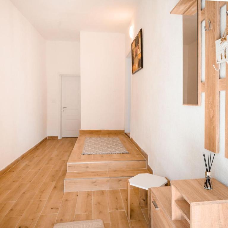 Harmony Point - One-Bedroom House - 26