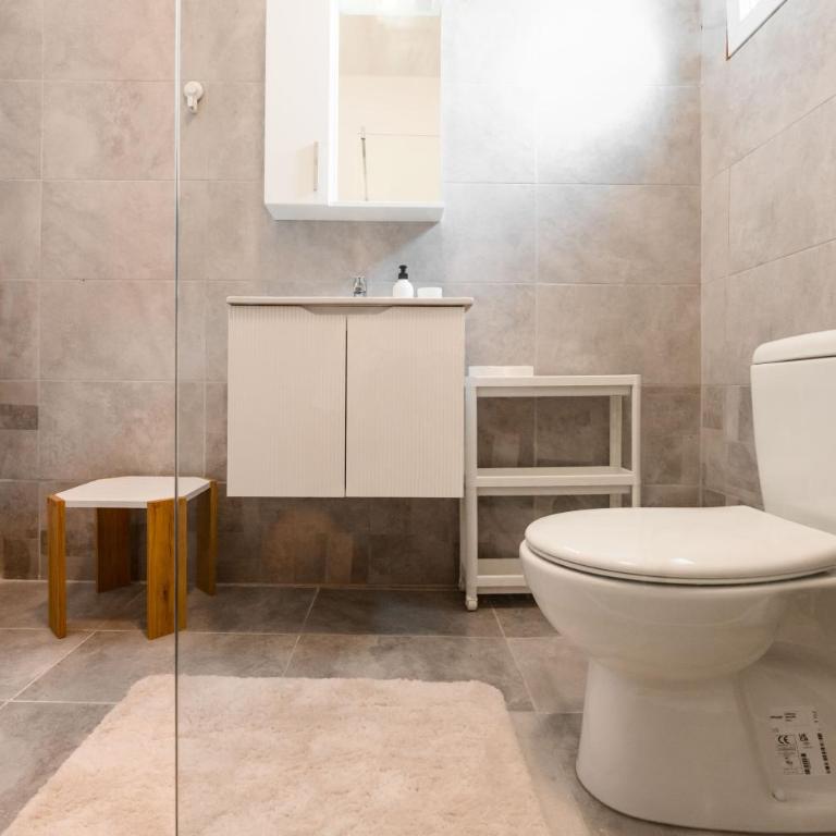 Harmony Point - One-Bedroom House - 19