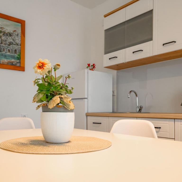 Harmony Point - One-Bedroom House - 11