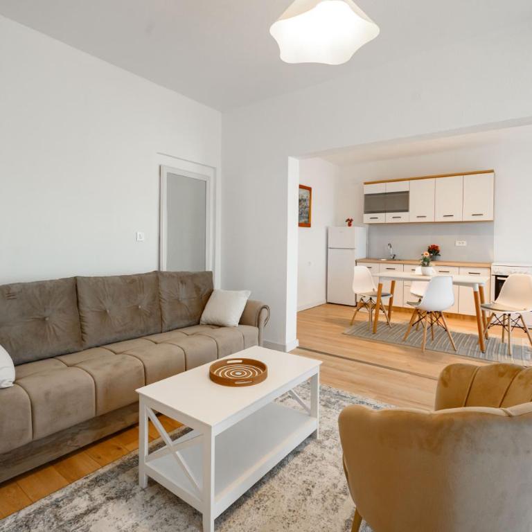 Harmony Point - One-Bedroom House - 5