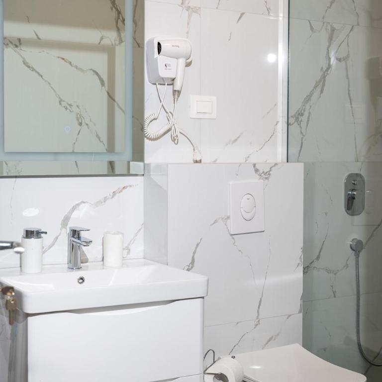 Urban Coast - Ulcinj Apartment - Two-Bedroom Apartment - 14