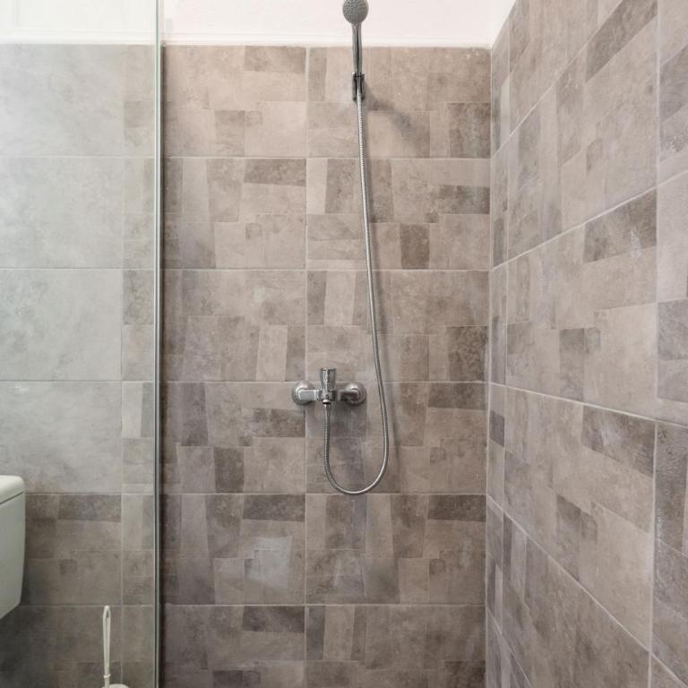 Harmony Point - One-Bedroom House - 22