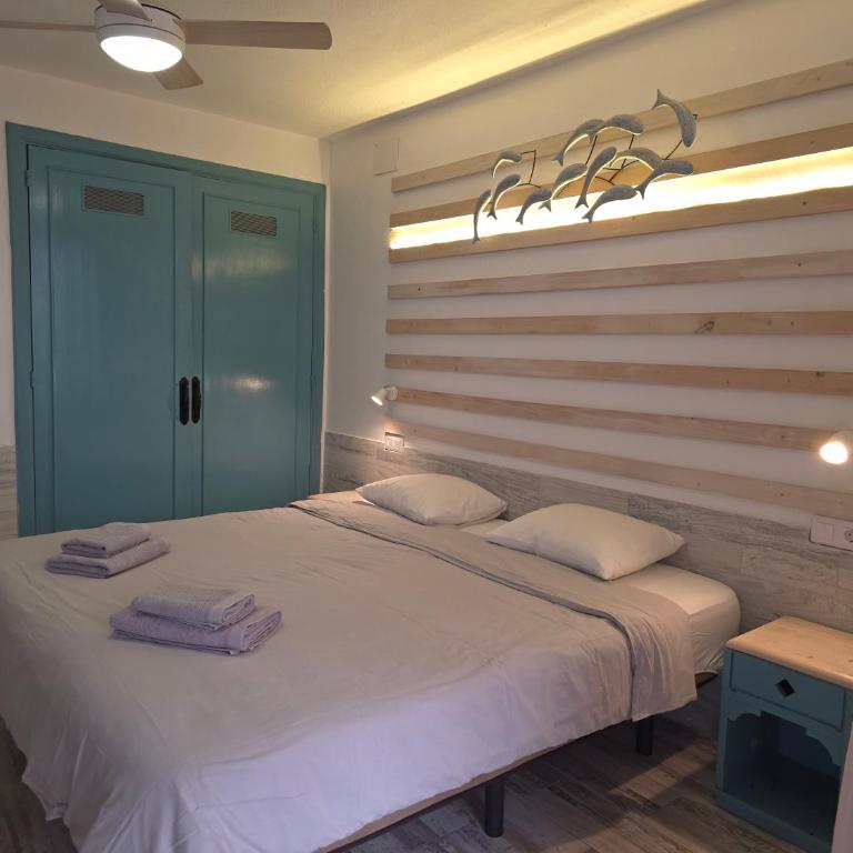 PORT ROYAL APARTMENTS, Heated pool, Speed WiFi, Terrace - Apartment - 21