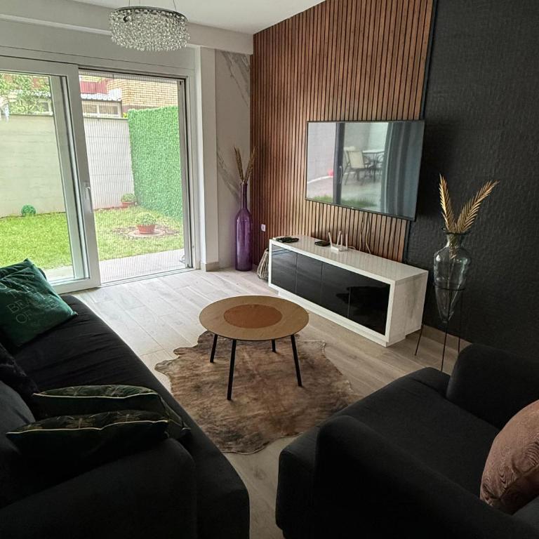 Apartment D - Apartman sa 2 Spavaće Sobe - 1