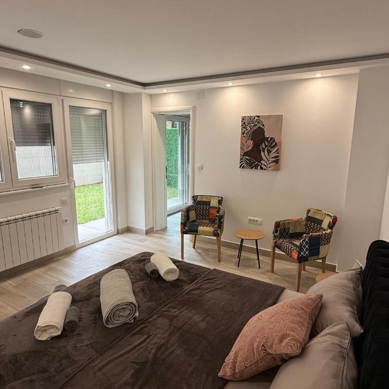 Apartment D - Apartman sa 2 Spavaće Sobe - 18