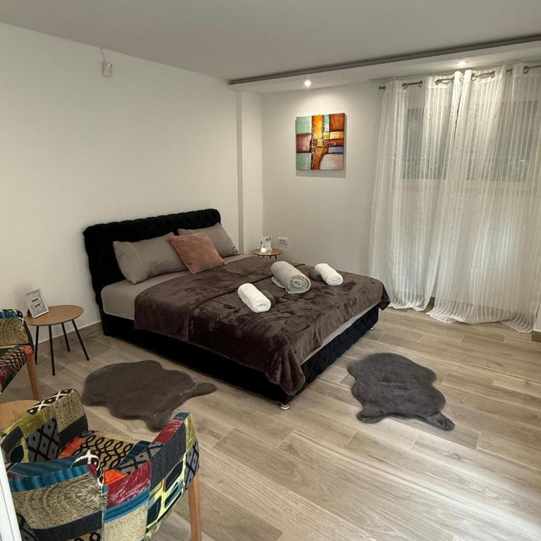 Apartment D - Apartman sa 2 Spavaće Sobe - 17