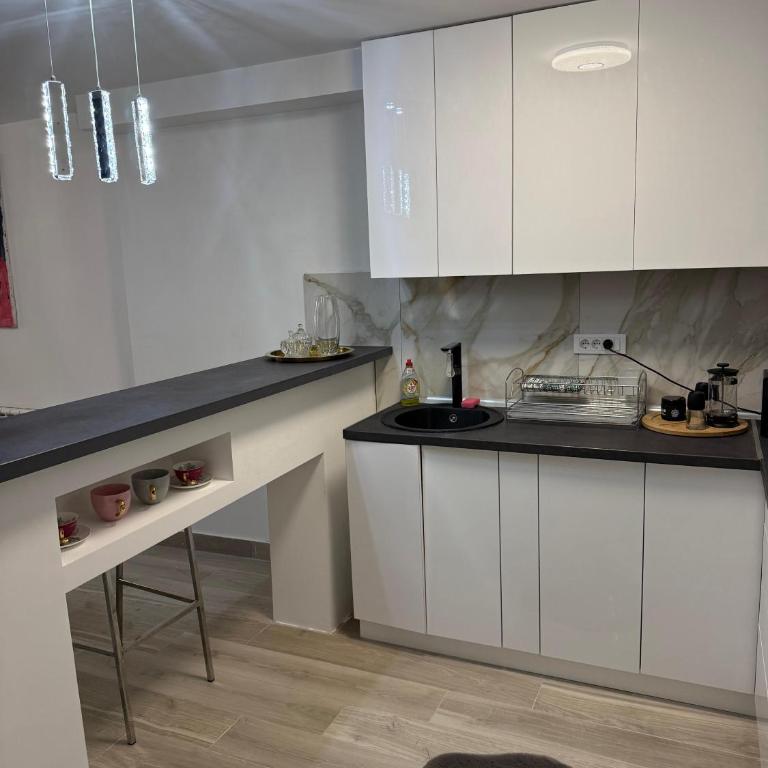 Apartment D - Apartman sa 2 Spavaće Sobe - 5