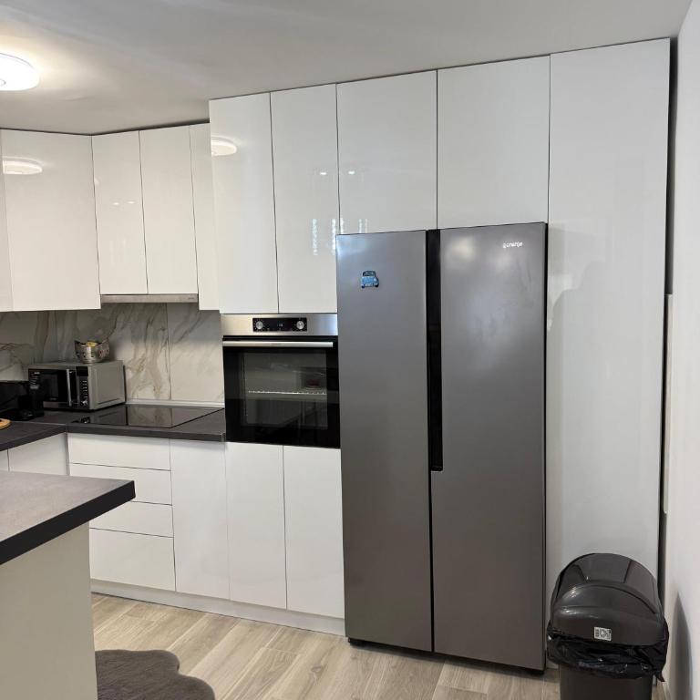 Apartment D - Apartman sa 2 Spavaće Sobe - 7