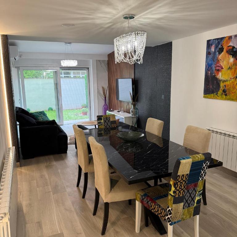 Apartment D - Apartman sa 2 Spavaće Sobe - 4