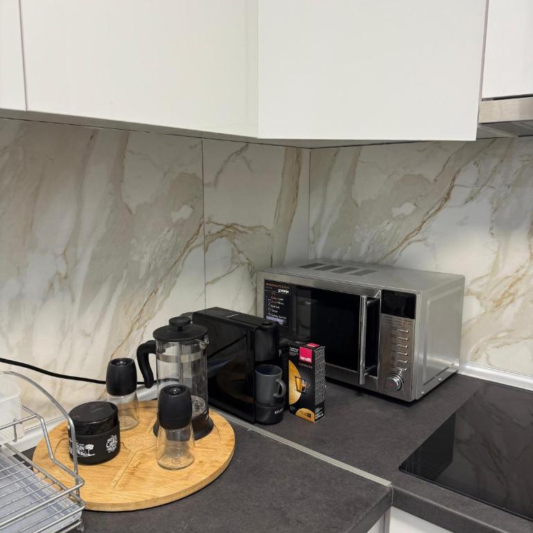 Apartment D - Apartman sa 2 Spavaće Sobe - 8