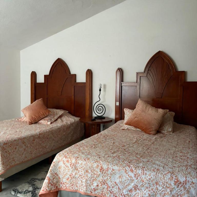 Domus Áurea - Four-Bedroom House - 15