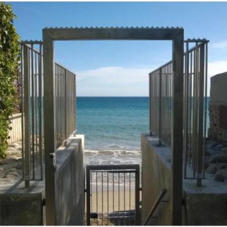 L'Horizon vue mer - Studio - Vue sur Mer - 17