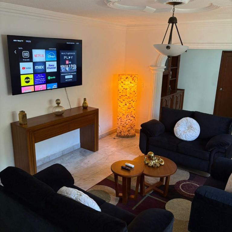 Domus Áurea - Four-Bedroom House - 2