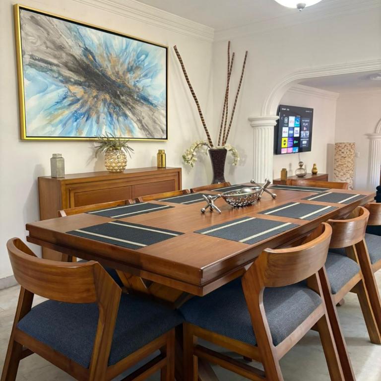 Domus Áurea - Four-Bedroom House - 7