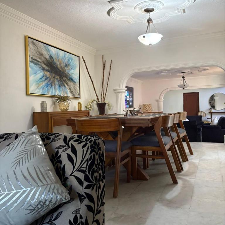Domus Áurea - Four-Bedroom House - 20