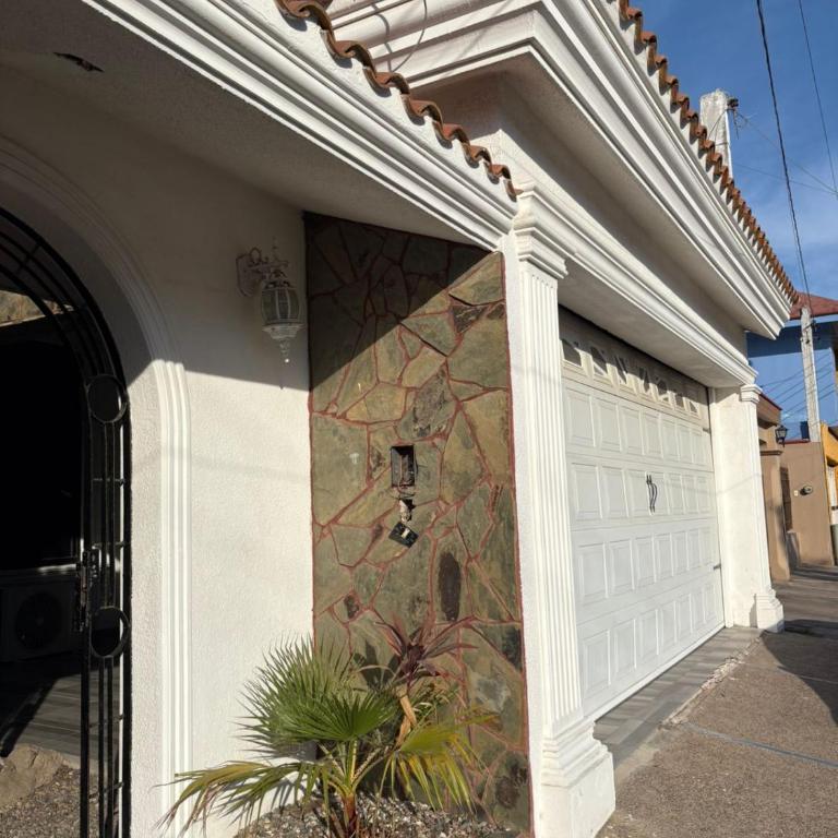 Domus Áurea - Four-Bedroom House - 3