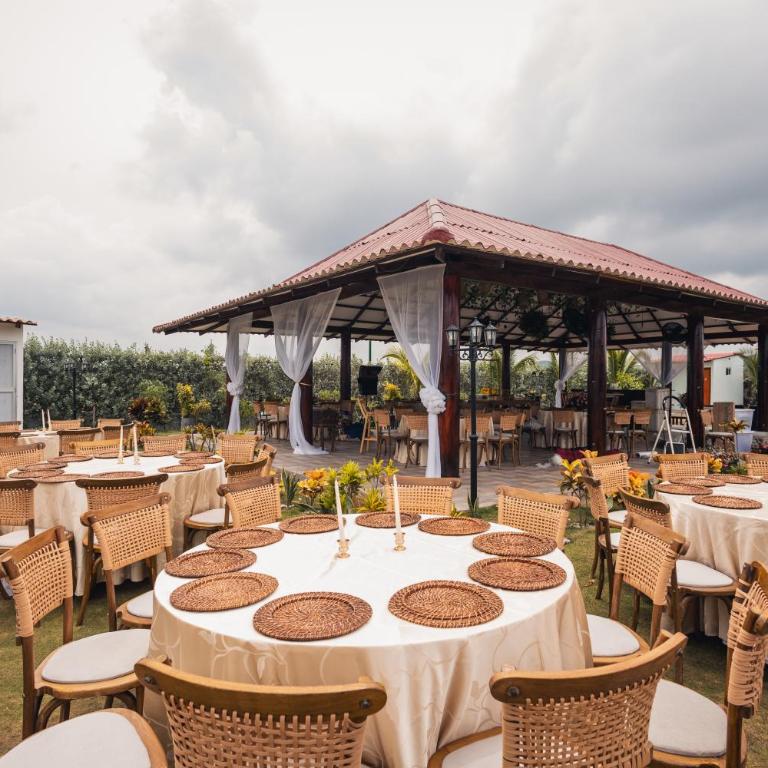 Casa Bita Morales CASA 201 - Superior Villa - 99