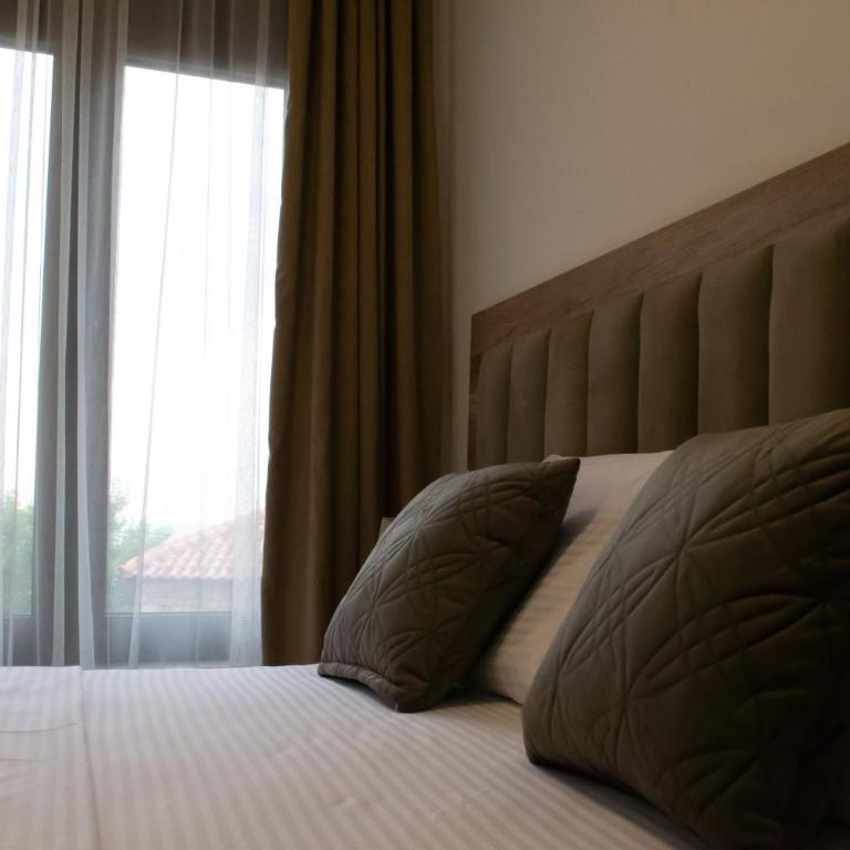 Anesa Old Town Apartments - Quadruple Room - 1
