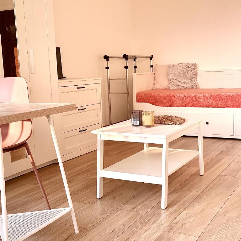 Studio cosy a juan les pins - Studio with Balcony - 3