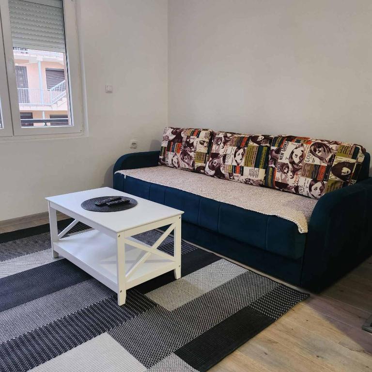 Apartman Planinski Raj - Two-Bedroom Apartment - 22
